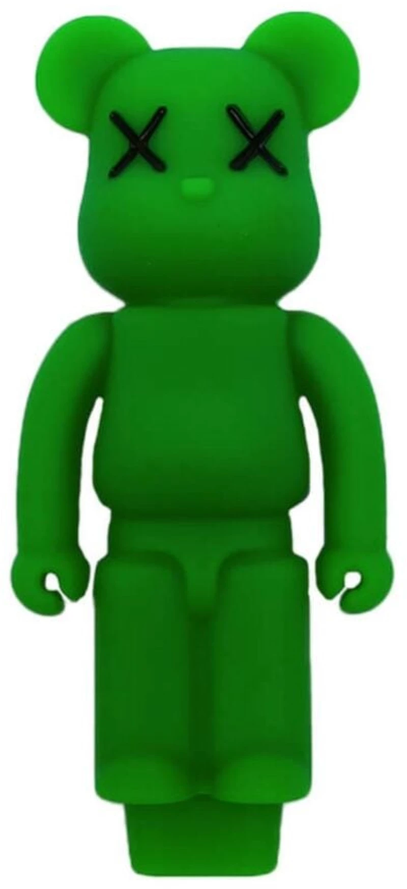 Robot Silicone Pipe 11cm