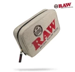 RAW Smell Proof Smokers Pouch