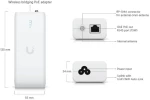 Ubiquiti UDB, UniFi Device Bridge