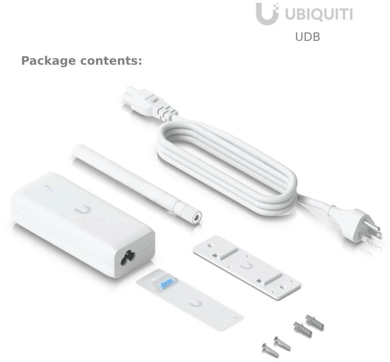 Ubiquiti UDB, UniFi Device Bridge