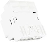 EARU DR-60-24, 60W 24V/2.5A DIN Rail Mount Τροφοδοτικό