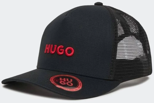 HUGO Marsel-Trucker - 50535942-002