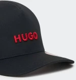 HUGO Marsel-Trucker - 50535942-002