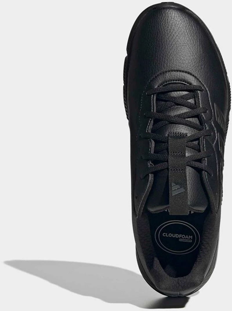 ADIDAS CLOUDFOAM FLEX - LACES - HQ4847