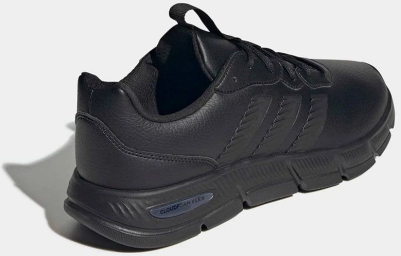 ADIDAS CLOUDFOAM FLEX - LACES - HQ4847
