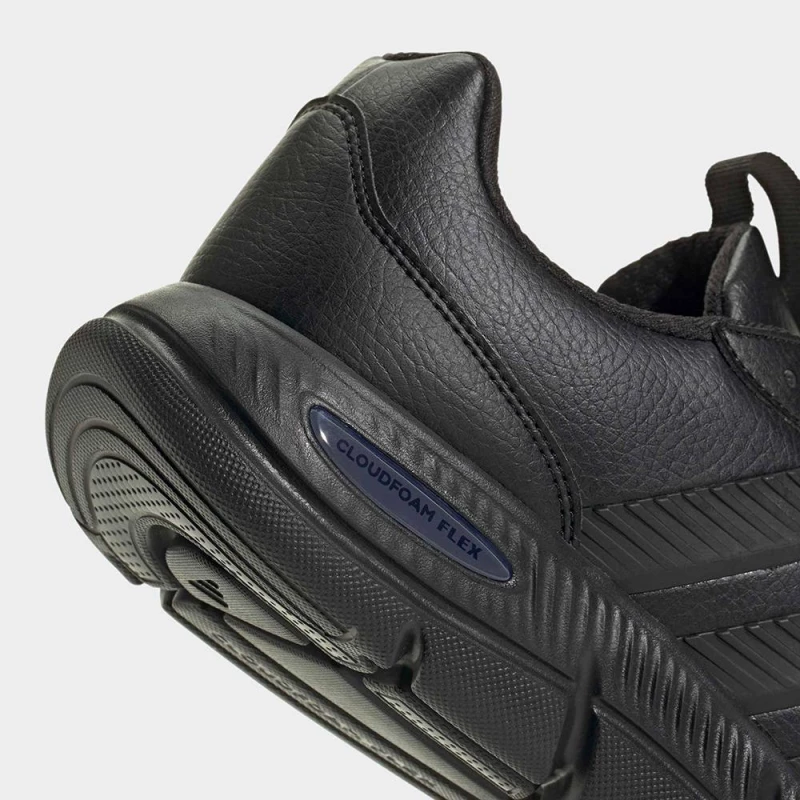 ADIDAS CLOUDFOAM FLEX - LACES - HQ4847