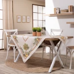 Τραπεζομάντηλο Mediterraneo Teoran 140x220cm