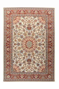 Tzikas Carpets 1270-118 Χαλί BATTU ΣΕΤ ΚΡΕΒ/ΡΑΣ 075Χ150 (2) / 075Χ230 (1)