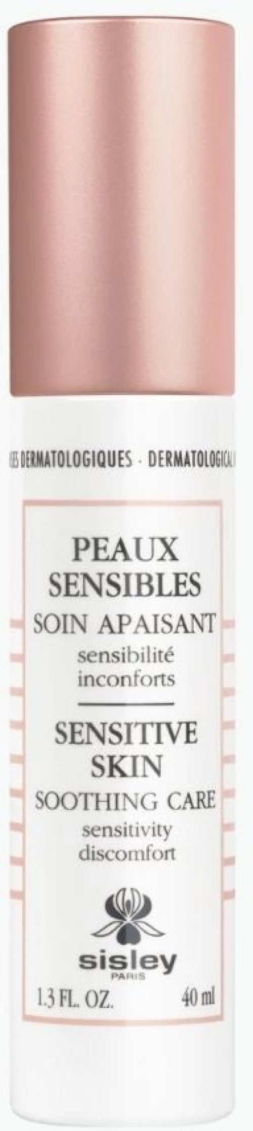 Sensitive Skin Soothing Care