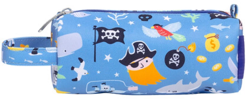 A little lovely company Κασετίνα Pirates PEPIBU24