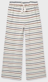 Mayoral Παντελονι μακρυ τυπου crochet μπεζ πορτο 26-06550-033 6550 Κορίτσι