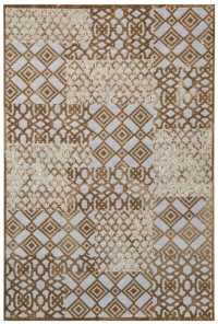 ΧΑΛΙ VENICE 8881G - SET067(2x150,1x210)  NewPlan