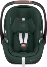 Maxi Cosi Παιδικό Kάθισμα Αυτοκινήτου Pebble 360 Pro2 Twillic Green BR78632