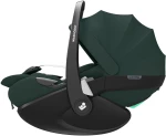 Maxi Cosi Παιδικό Kάθισμα Αυτοκινήτου Pebble 360 Pro2 Twillic Green BR78632