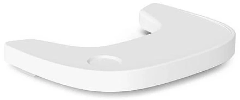 CHILDWOOD by CHILDHOME Παιδικός Δίσκος EVOLU2 ΅White BR70120