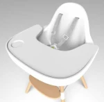 CHILDWOOD by CHILDHOME Παιδικός Δίσκος EVOLU2 ΅White BR70120