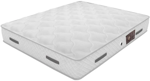 Στρώμα μέτριας σκληρότητας με bonell ελατήρια AURA MADI Homeware Στρώμα: 100 x 190 + 27 εκ.