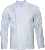 Σακάκι Chef μακρυμάνικο WHITE