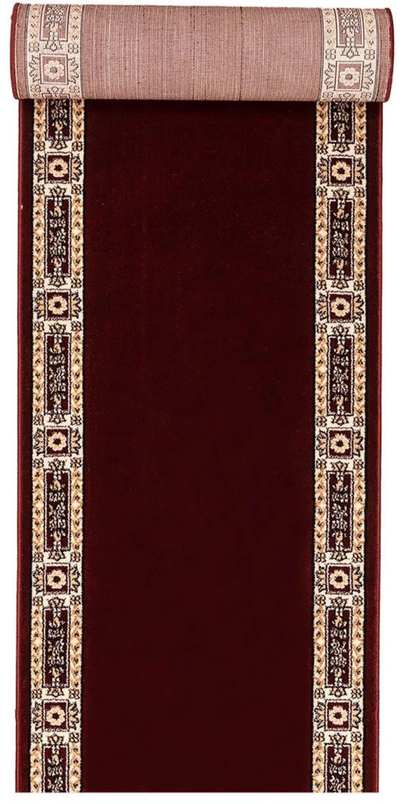 ΧΑΛΙ ΕΚΚΛΗΣΙΑΣΤΙΚΟ LYDIA 2134A D.RED ΔΙΑΔΡΟΜΟΣ 070Μ NewPlan / τιμή ανά τ.μ.