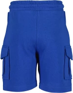 Blue Seven Σορτς Μπλε 26-824677-5300 Αγόρι
