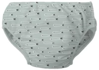 Bimbidreams Πάνα Μαγιό με προστασία UV50 Fishes 12-24 μηνών 038B0206 Αγόρι