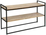 Ραφιέρα EDENA 120x40x75