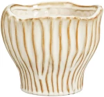 Κασπώ cream ανάγλ. τετράγωνα 15,5x12,5cm