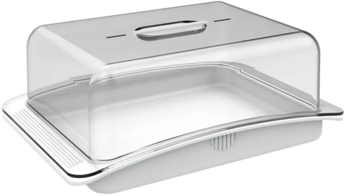 ΤΥΡΙΕΡΑ 30x20x11.5cm CLASSICA OK056 - BIESSE