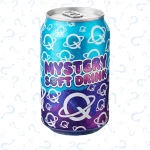 Mystery Soft Drink