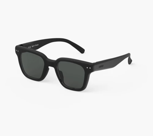 IZIPIZI SUN ROAD BLACK