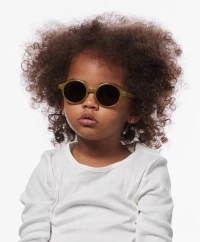IZIPIZI SUN BABY 0-3Y D GLOSSY KHAKI