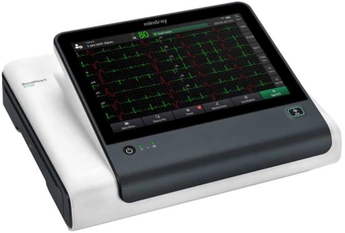 Καρδιογράφος 12καναλος Mindray BeneHeart R700