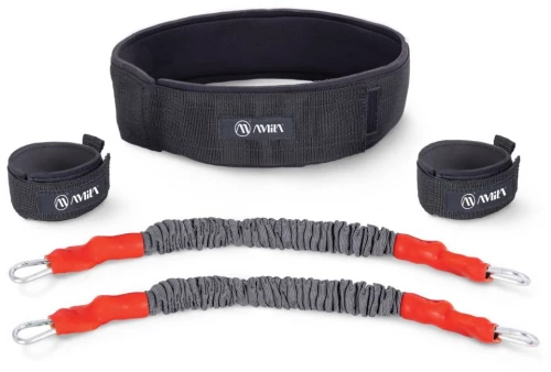 High Jumping Exerciser Amila 88262