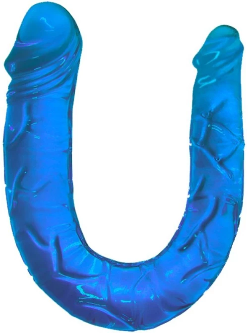 BAILE DOUBLE DONG BLUE