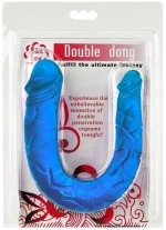 BAILE DOUBLE DONG BLUE