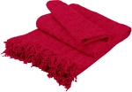 Ριχτάρι Σενίλ Fuchsia Διθέσιο
