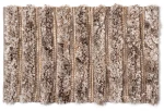 Πατάκι 17092 (55cm x 90cm) μπεζ
