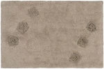 Πατάκι μπάνιου DRYLUX BEIGE Πατάκι μπάνιου: 50 x 80 εκ.