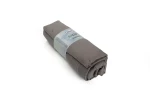 Σεντόνι Με Λάστιχο 1 τεμ. Exotic Line 100X200 30 Mocha 100%  Cotton