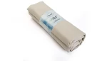 Σεντόνι Με Λάστιχο 1 τεμ. Exotic Line 180X200 30 Beige 100%  Cotton