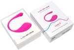 Δονητής Lovense Lush 3