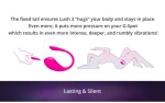 Δονητής Lovense Lush 3