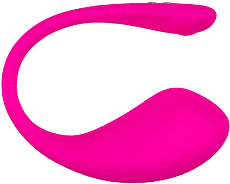 Δονητής Lovense Lush 3