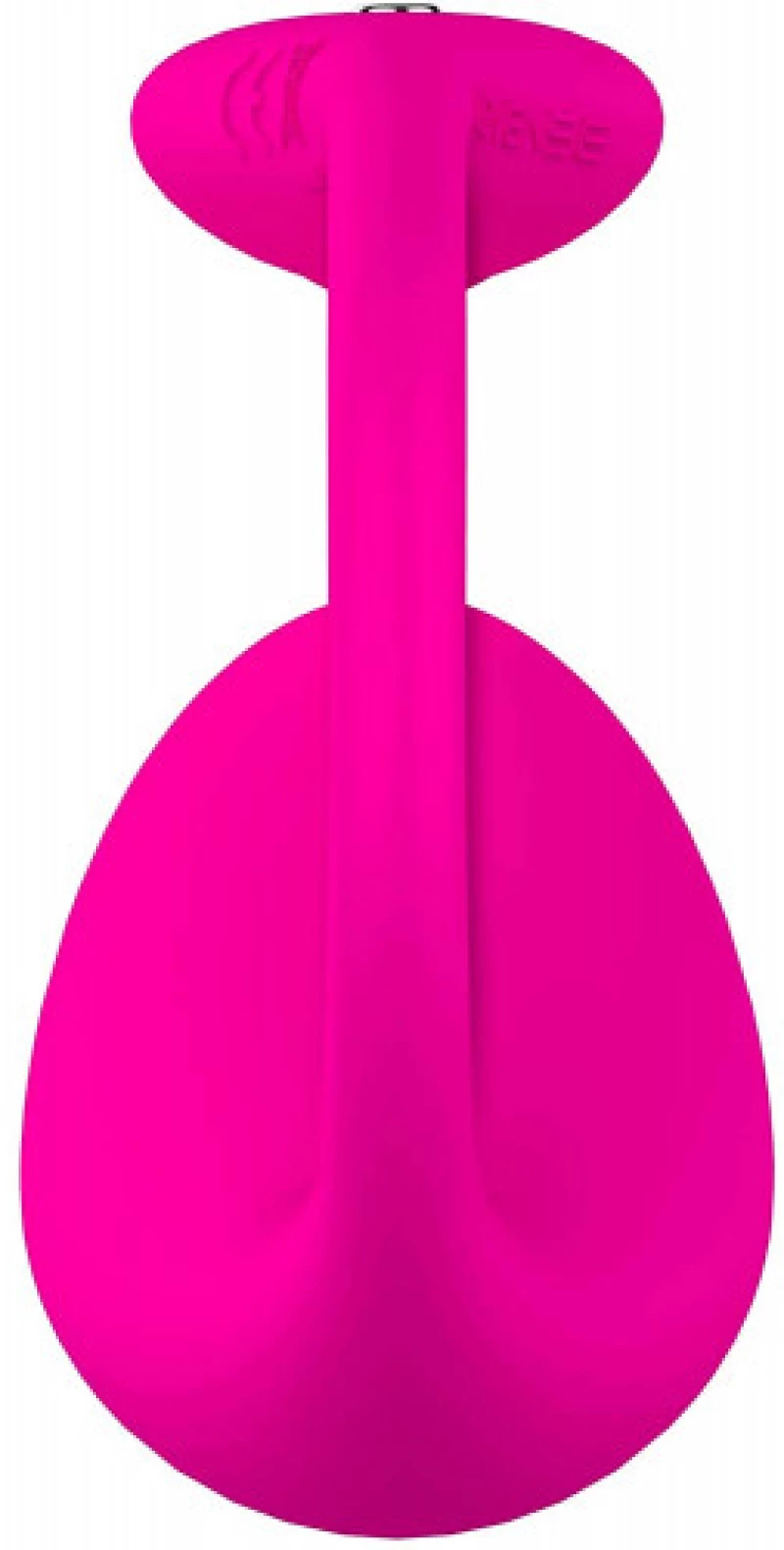 Δονητής Lovense Lush 3