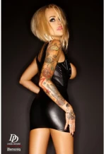 Dark Desire Beatrix Dress