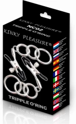 Tripple O'Ring