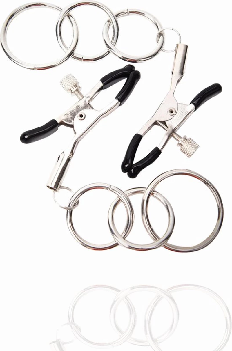 Tripple O'Ring