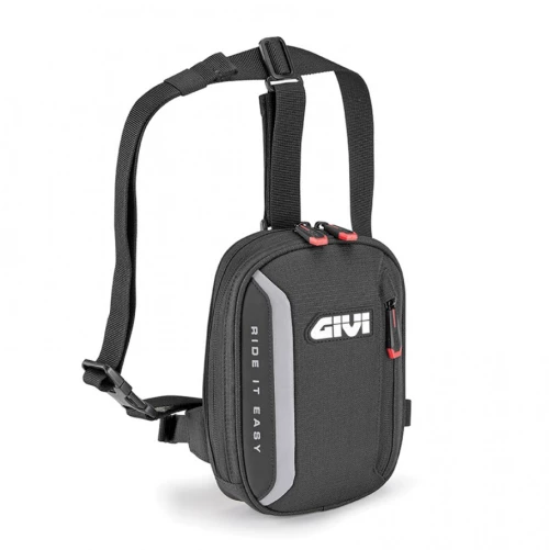 Givi Τσαντάκι Ποδιού EASY09S 1.5ltr