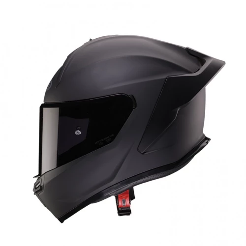 Caberg Roxter Black Matt