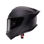 Caberg Roxter Black Matt